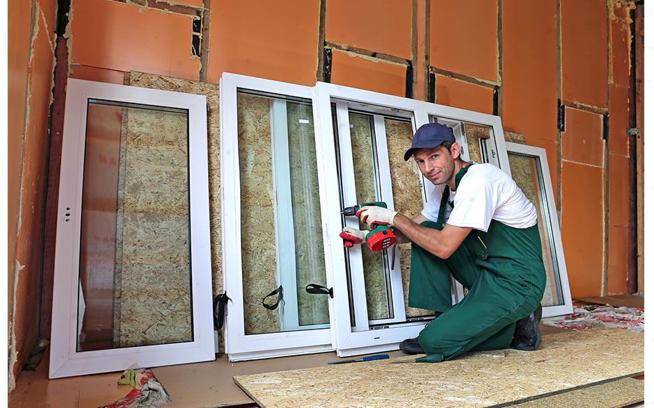 vitrerie sur mesure Bobigny